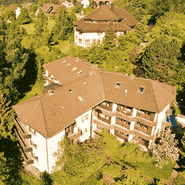 Gästehaus Kliewer -Bad Liebenzell